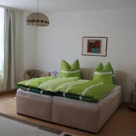 City-apartment 