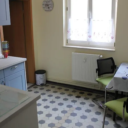City-apartment 