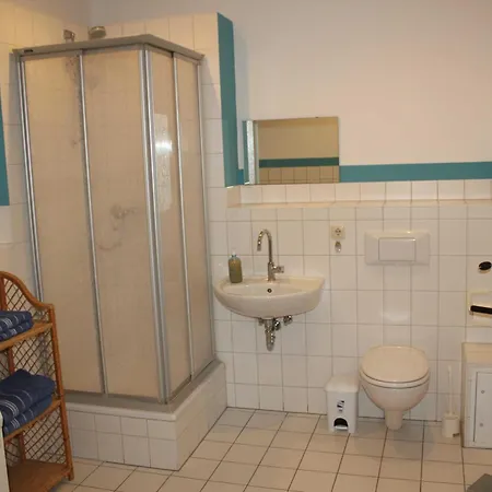 Appartement City-apartment 