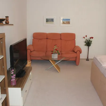 City-apartment 