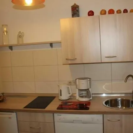 City-apartment 