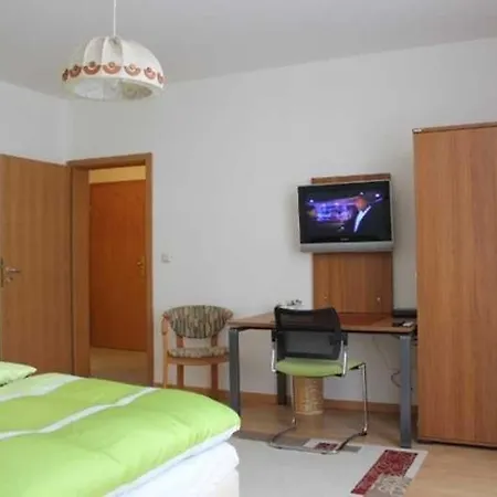 Appartement City-apartment 