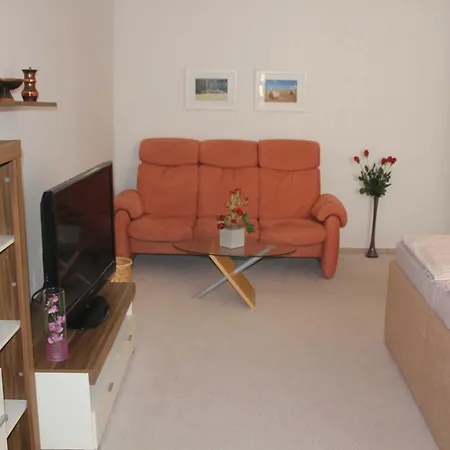 Appartement City-apartment 