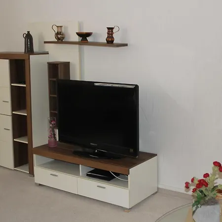 Appartement City-apartment 