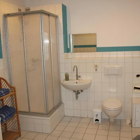 Appartement City-apartment 